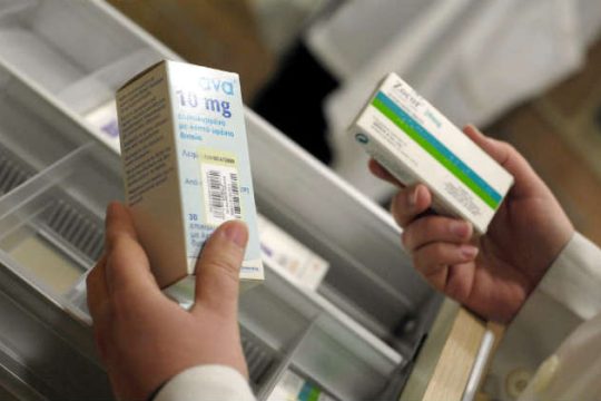 Υπερβολική χρήση φαρμάκων = δημιουργία σούπερ βακτηριδίων
