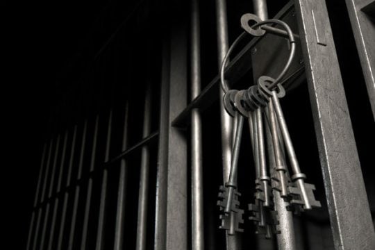 Το δίλημμα του φυλακισμένου, το διασημότερο πρόβλημα της θεωρίας παιγνίων