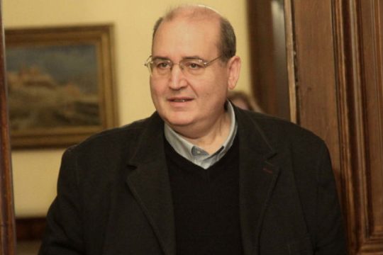 Να καταργηθεί το άρθρο