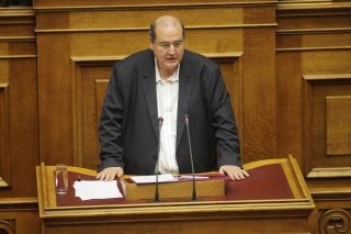 «Είμαστε αναγκασμένοι να προβούμε σε κινητοποιήσεις»