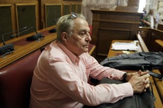 Σκληρή κριτική για το «μνημονιακό πάρκο»