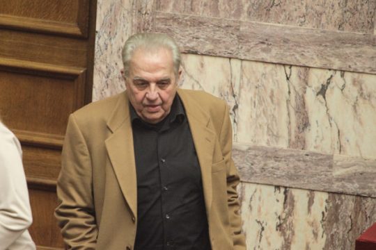 «Δεν με αγγίζουν τα ψευδή και ανυπόστατα δημοσιεύματα»