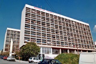 Δικαίωμα στη στέγαση για όλους τους φοιτητές