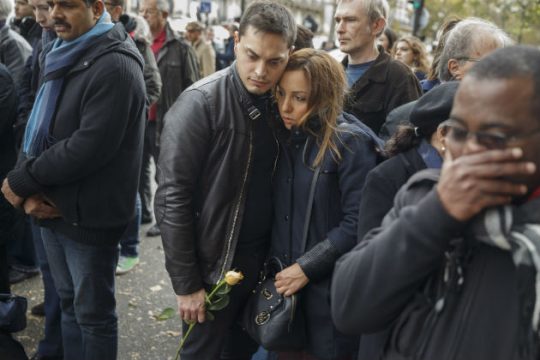 Γαλλική Επανάσταση και αποικιοκρατική αντεπανάσταση