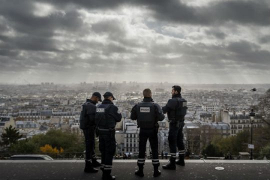 Μαχαίρωσαν καθηγητή στη Μασσαλία