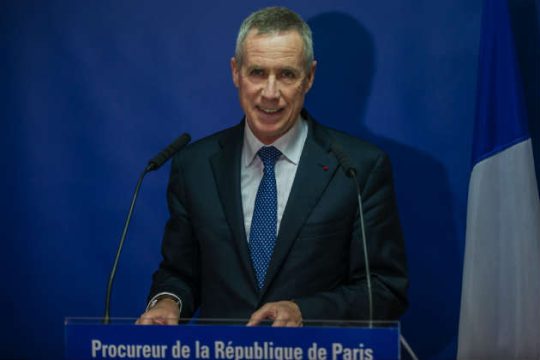 «Εξουδετερώσαμε πυρήνα τρομοκρατών έτοιμων να δράσουν»