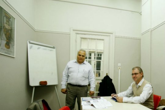 Μηδενικός ΦΠΑ στην Παιδεία μέχρι τις 16 Νοεμβρίου