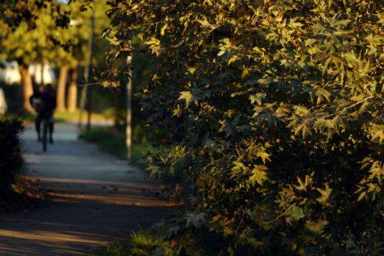 Πέρασε η κακοκαιρία, ηλιοφάνεια σε όλη τη χώρα