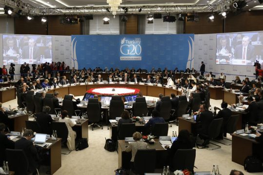 Σήμερα κληρώνει το αύριο της Συρίας