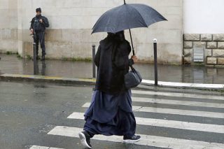 Ο εφιάλτης του Φραγκλίνου