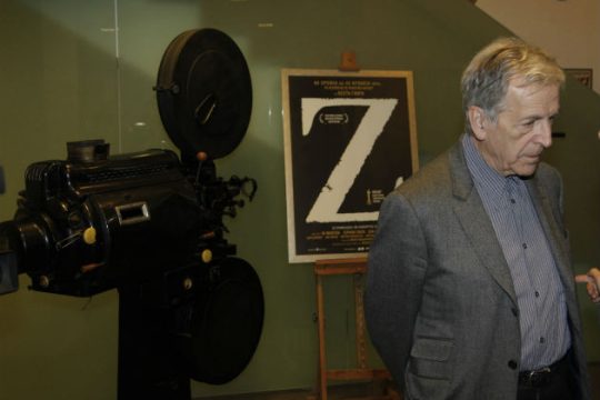 «Φοβάμαι για το μέλλον της Ευρώπης»