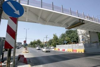 Αναβλήθηκε δίκη για φόνο στην άσφαλτο