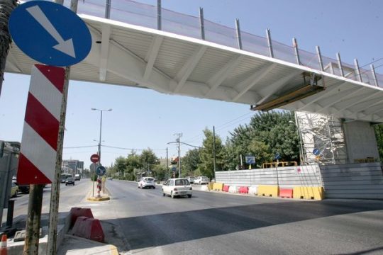 Αναβλήθηκε δίκη για φόνο στην άσφαλτο