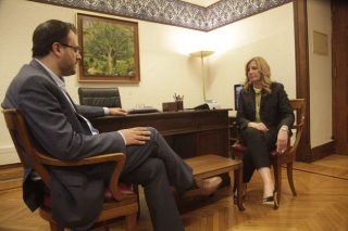 Ενας κοινός δρόμος με εμπόδια και διαφωνίες