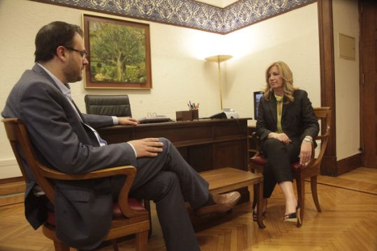 Ενας κοινός δρόμος με εμπόδια και διαφωνίες
