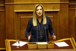 Με προτάσεις για το προσφυγικό στη Μάλτα
