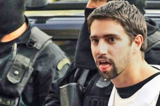 Ο Γερ. Τσάκαλος διαψεύδει τον Γ. Πανούση