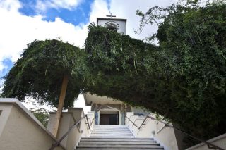 Η στέγη των προτεσταντών