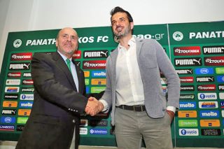 «Καμπάνα» Ολυμπιακού περιμένει ο Αλαφούζος