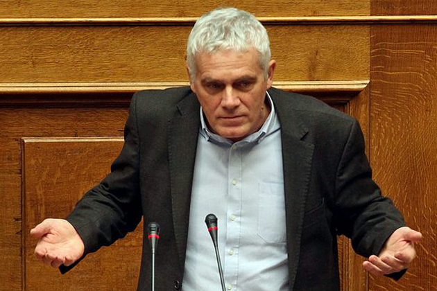 Πρωταθλητές της ρύπανσης σε ξηρά, αέρα, θάλασσα
