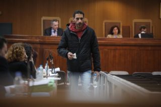 «Ηταν συντεταγμένοι και συντονισμένοι» [24-11-2015]