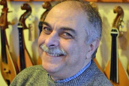 Θρηνούν τα Ανώγεια και όλη η Κρήτη