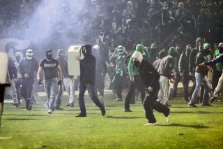 Οραμα και ανδρισμός!