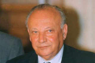 «Γλαύκος Κληρίδης» ονομάστηκε ο αερολιμένας Λάρνακας