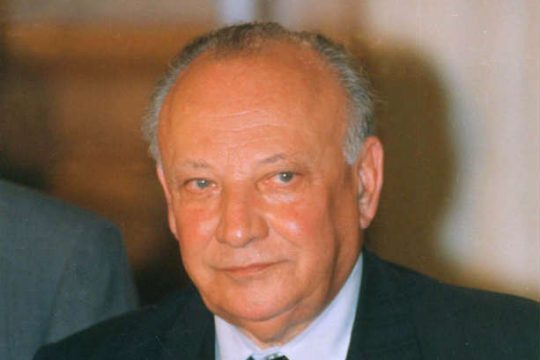 «Γλαύκος Κληρίδης» ονομάστηκε ο αερολιμένας Λάρνακας