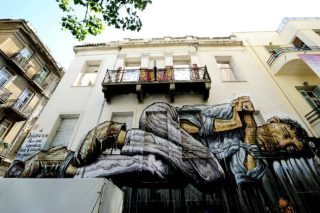 Φυσάει στα σταυροδρόμια