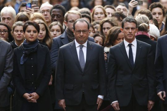 Ο «πόλεμος» φέρνει νέα μέτρα