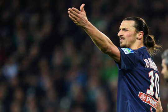 EURO 2016: η τελευταία ευκαιρία του Ζλάταν