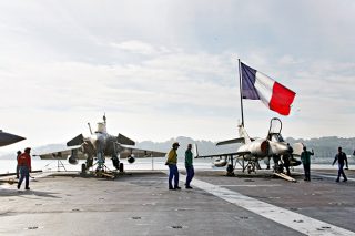 Οι τρομοκρατικές επιθέσεις που δεν άλλαξαν τον κόσμο