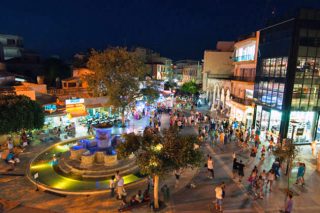 Ηχορύπανση με στραβά… αυτιά