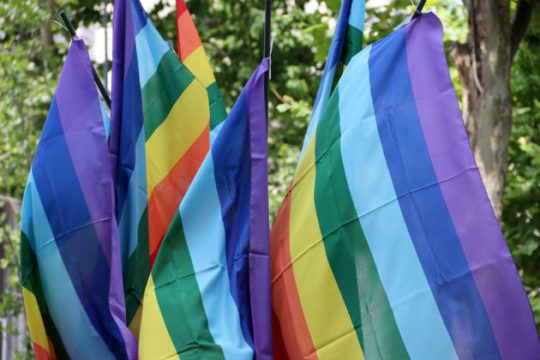 «Σημαντικό βήμα προόδου το Σύμφωνο Συμβίωσης»