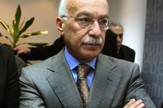 «Έφυγε» ο συγγραφέας Γιάννης Κακουλίδης