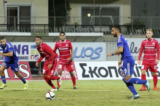 Μοιράστηκαν βαθμούς και εντυπώσεις [VIDEO]