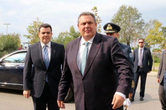 Ρήτορες