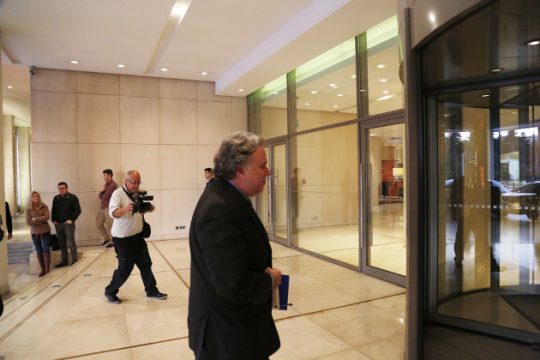 Από βδομάδα το ασφαλιστικό