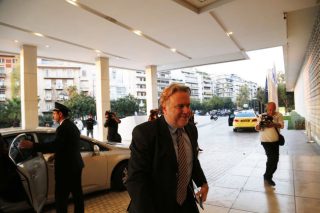 Την άλλη βδομάδα «κληρώνει» για το ασφαλιστικό