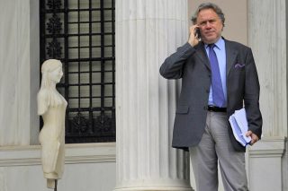 «Κόκκινη» γραμμή η… αύξηση εισφορών