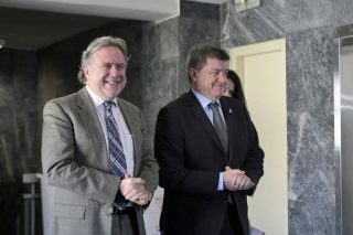 Σύμμαχος στα εργασιακά το ILO