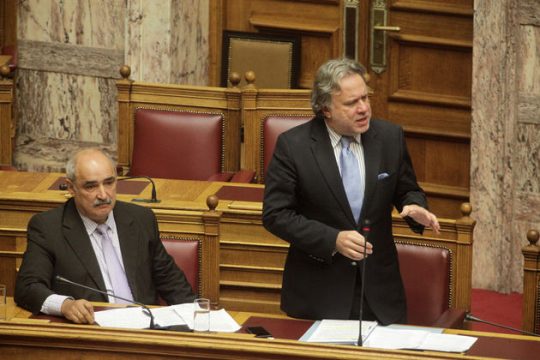 Προαπαιτούμενα-εξπρές