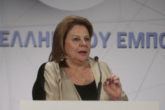 «Άρση των capital controls το α’ τρίμηνο του 2016»
