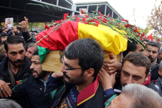 Το χρονικό ενός προαναγγελθέντος φονικού