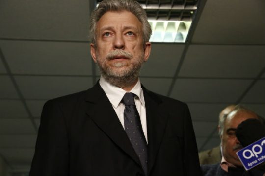 Παναθηναϊκός: «Ποιοι μίλησαν με τον Κοντονή;»