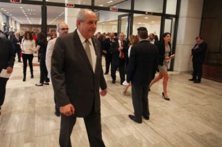 Δεν αποκλείουν οι ΑΝ.ΕΛΛ. την κυβερνητική διεύρυνση