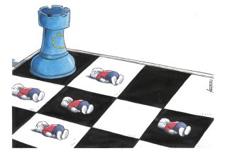 Του Μιχάλη Κουντούρη