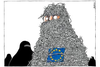 Του Μιχάλη Κουντούρη
