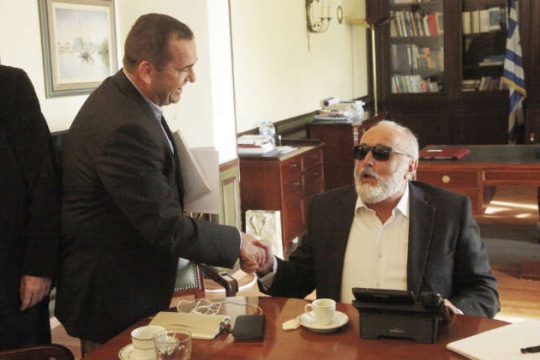 «Άδικη η κατάργηση της προσωπικής διαφοράς για μεταταχθέντες»